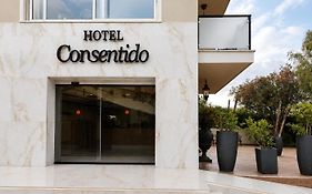 Hotel Consentido